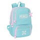 раница,раници,safta,munich,heaven,paddle,backpack,multicolor