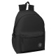 раница,раници,safta,632486775,munich,teen,14.1´´,17.30l,31x41x17.5,cm,backpack,black