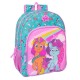 раница,раници,safta,612435180,my,little,pony,magic,19l,31x41x17.5,cm,backpack,multicolor