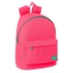 раница,раници,safta,nait,nait,14.1´´,20l,32x42x15,cm,backpack,pink,(pink,fluor)