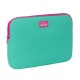 всички,чанти,safta,nait,nait,14´´,laptop,sleeve,mint,(pink)