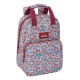 раница,раници,safta,103802,nait,nait,flores,coimbra,4.5l,32x42x15,cm,backpack,bordeaux,(red)