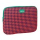 всички,чанти,safta,nait,nait,pata,de,gallo,14´´,laptop,sleeve,coral,(orange)