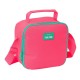 чанта,раници,safta,nait,nait,waterproof,cooler,bag,pink,fluor,(pink)