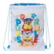 юношеска,спортна,чанта,спортни,сакове,и,чанти,safta,paw,patrol,pups,rule,junior,34,cm,gymsack,multicolor