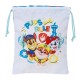 спортна,чанта,спортни,сакове,и,чанти,safta,paw,patrol,pups,rule,gymsack,multicolor