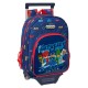раница,раници,safta,pjmasks,ready,wheeled,backpack,multicolor,(blue)