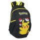 раница,раници,safta,4484,pokémon,17.64l,28x42x15,cm,backpack,multicolor,(yellow,black)