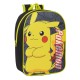 раница,раници,safta,4860,pokémon,8.50l,25x34x10,cm,backpack,multicolor,(yellow)