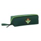 канцеларски,принадлежности,safta,real,betis,balompie,big,squared,water,resistent,pencil,case,green,(multicolor)