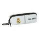канцеларски,принадлежности,safta,real,madrid,first,kit,24,25,big,square,pencil,case,white,(multicolor)