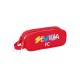 канцеларски,принадлежности,safta,sevilla,fc,double,pencil,case,red,(multicolor)