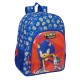 раница,раници,safta,612495180,sonic,prime,19l,27x33x10,cm,backpack,multicolor,(blue)