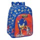 раница,раници,safta,612495185,sonic,prime,10l,27x33x10,cm,backpack,multicolor,(blue)