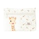канцеларски,принадлежности,safta,sophie,la,girafe,honey,big,2,zippers,rec,&,resistant,big,pencil,case,beige,(multicolor)