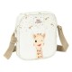чанти,за,през,рамо,safta,sophie,la,girafe,honey,rec,&,water,resistant,crossbody,multicolor,(beige)