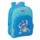 раница,раници,safta,612413185,stitch,hawaii,10l,32x43x14,cm,backpack,multicolor,(blue)