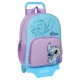 раница,раници,safta,stitch,sweet,wheeled,backpack,blue,purple,(multicolor)