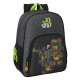 раница,раници,safta,612470180,tortugas,ninja,19l,32x43x14,cm,backpack,multicolor,(grey)