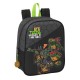 раница,раници,safta,612470232,tortugas,ninja,mini,6l,32x43x14,cm,backpack,multicolor,(black,grey)