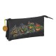 канцеларски,принадлежности,safta,tortugas,ninja,triple,pencil,case,black,(multicolor)