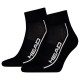 чорапи,мъжки,чорапи,head,701229022,quarter,short,socks,2,units,black