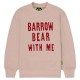 детска,блуза,детски,блузи,barrow,kids,f4bkjusw062,sweatshirt,beige,(cream,cream)