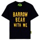 детска,тениска,мъжки,тениски,дамски,тениски,barrow,kids,f4bkjuth073,short,sleeve,t,shirt,black,(black,black)