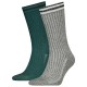 чорапи,мъжки,чорапи,levi´s,®,701229557,socks,2,units,green,(green,combo)