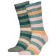 чорапи,мъжки,чорапи,levi´s,®,701229558,socks,2,units,green,pink,(green,combo)