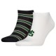 чорапи,мъжки,чорапи,levi´s,®,701229578,short,socks,2,units,white,black,(green,combo)