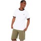 тениска,мъжки,тениски,дамски,тениски,converse,ringer,short,sleeve,t,shirt,white,(white)