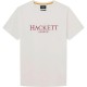 тениска,мъжки,тениски,hackett,classic,short,sleeve,t,shirt,white