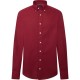 риза,с,дълъг,ръкав,мъжки,ризи,hackett,dyed,oxford,long,sleeve,shirt,winter,red,(red)
