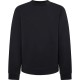 блуза,мъжки,пуловери,hackett,embossed,sweatshirt,black