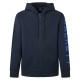 блуза,мъжки,пуловери,hackett,essential,full,zip,sweatshirt,blue
