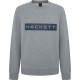 блуза,мъжки,пуловери,hackett,essential,sp,sweatshirt,grey