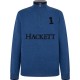 блуза,мъжки,пуловери,hackett,hm703226,half,zip,sweater,midnight,blue,(blue)