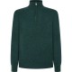 блуза,мъжки,пуловери,hackett,lambswool,half,zip,sweater,green,(forest,night,green)