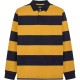 мъжки,блузи,с,яка,hackett,rugby,long,sleeve,polo,yellow,black,(navy,gold)