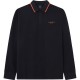 мъжки,блузи,с,яка,hackett,tipped,long,sleeve,polo,black
