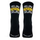 чорапи,дамски,чорапи,pacific,socks,run,run,short,socks,black,(black)
