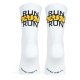 чорапи,дамски,чорапи,pacific,socks,run,run,short,socks,white