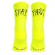 чорапи,дамски,чорапи,pacific,socks,stay,fast,short,socks,yellow,(neon,yellow)