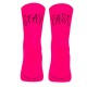 чорапи,дамски,чорапи,pacific,socks,stay,fast,short,socks,pink,(pink,neon)