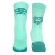 чорапи,дамски,чорапи,pacific,socks,unity,socks,green,(turquoise)
