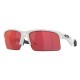 слънчеви,очила,слънчеви,очила,oakley,capacitor,sunglasses,polished,white,(clear)