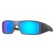 слънчеви,очила,слънчеви,очила,oakley,heliostat,polarized,sunglasses,blue,steel,(clear)