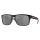 слънчеви,очила,слънчеви,очила,oakley,holbrook,polarized,sunglasses,tld,black,fade,(clear)