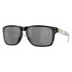 слънчеви,очила,слънчеви,очила,oakley,holbrook,xl,polarized,sunglasses,clear,(black)